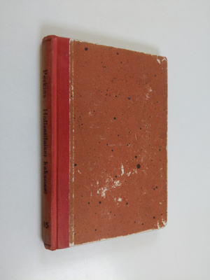 Lucy Fitch Perkins : Hollantilaiset kaksoset