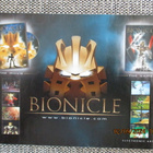 LEGO BIONICLE 8601 TOA VAKAITIA OHJEVIHKONEN - pikkukuva 2
