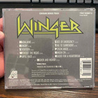 Winger (cd, 1988) - pikkukuva 3