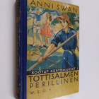 Anni Swan : Tottisalmen perillinen - pikkukuva 1