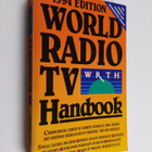 World Radio TV handbook 1994 - pikkukuva 1