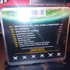 CD : Iron Maiden : The Final Frontier ( UUSI ) SIS POST - pikkukuva 2