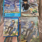 Sword Art Online: Lost Song - Limited Edition (Vita) - pikkukuva 2