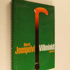 Martti Joenpolvi : Villiminkit : novelleja - pikkukuva 1