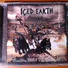 CD: Iced Earth - Something Wicked this Way Comes - pikkukuva 1