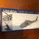 Fujimi pienoismalli helikopteri - pikkukuva 1