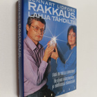 Lennart Lidfors : Rakkaus, lahja tähdiltä - pikkukuva 1