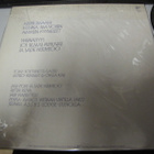 TOMI ERVI - YKSINÄISYYS LP '86 PAINOS M-/M- - pikkukuva 2