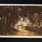 VANHA Postikortti Hämeenlinna 1920-l - pikkukuva 1