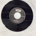 7" J.M.H.:VALLANKUMOUS KULTTUURIIN (PELLE MILJOONA) SINGLE - pikkukuva 2