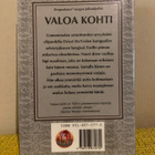 R.A. Salvatore Valoa kohti - pikkukuva 2