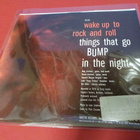ROKY ERICKSON AND THE ALIENS - WAKE UP TO.. M-/EX- 7'' - pikkukuva 2
