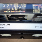 SOTILAS JANE VHS - pikkukuva 4