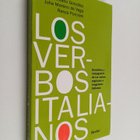 J. Graciliano Gonzalez Miguel ym. : Los verbos italianos ... - pikkukuva 1