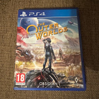 The Outer Worlds (PS4) - pikkukuva 1