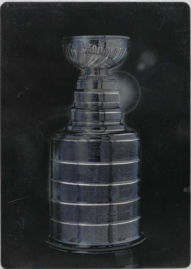 NHL 13 (Stanley Cup Edition)