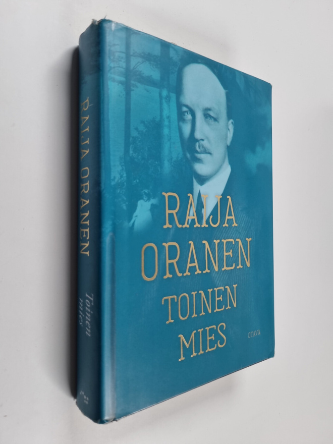 Raija Oranen : Toinen mies