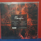 THE GATHERING - MANDYLION M-/M- HOL -2019 REISSUE LP - pikkukuva 2