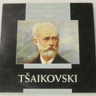 Musiikin Mestarit • Tšaikovski CD - pikkukuva 1