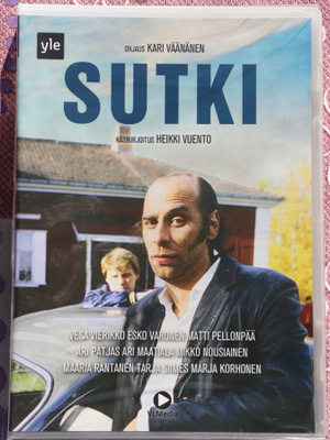 Sutki DVD