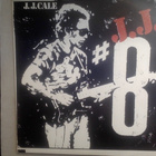 J.J. CALE :: #8 :: VINYYLI LP 1983 !! - pikkukuva 1