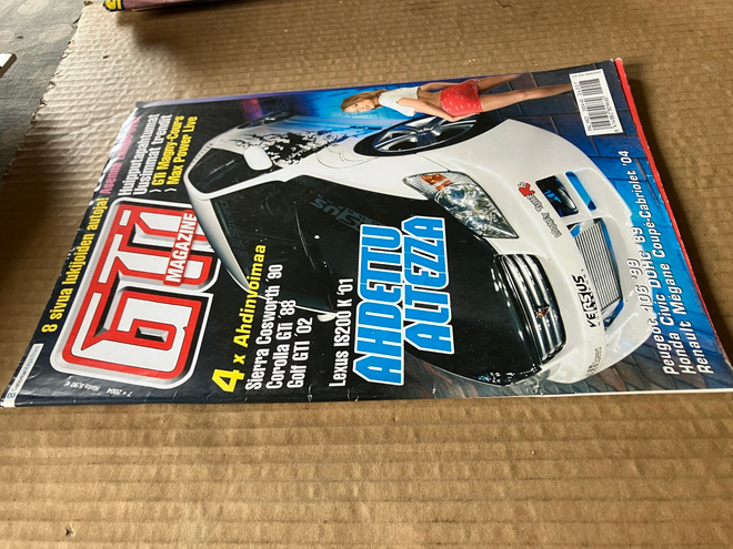 Item image