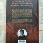 Päivi Alasalmi - Meren ja veren liitto (sid.) - pikkukuva 2