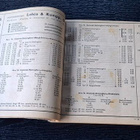 TIETURISTI 1954 - 1955 linja-auto bussi - pikkukuva 3