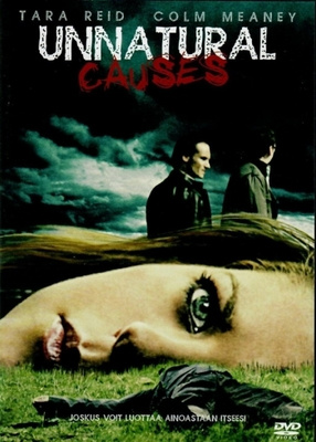 Unnatural Causes (DVD)