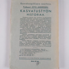 O. Anderssen : Kasvatustyön historiaa :; ihmisiä ja aatte... - pikkukuva 2