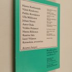 Kirjallisuudentutkijain Seuran vuosikirja 31 - pikkukuva 1