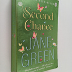 Jane Green : Second chance - pikkukuva 1