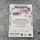 Skyler Brind'Amour 2025-26 OPC Platinum Auto - pikkukuva 2