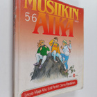 Leena-Maija ym. Alho : Musiikin aika 5-6 - pikkukuva 1