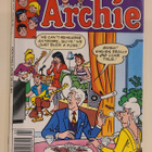 Everything's Archie #129 1987 - pikkukuva 2