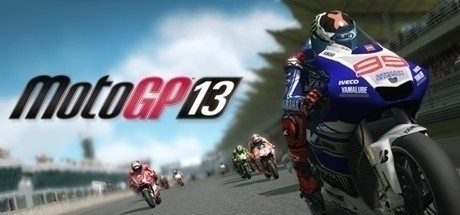 MotoGP 13 (PC) (Steam) (Latauskoodi)