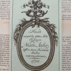 Geschichte der Moden, vom Jahre 1785 bis 1829 (Gebundene) - pikkukuva 3