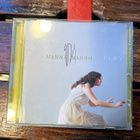 Hanna Marsh - Play Cd - pikkukuva 1