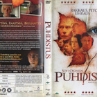 PUHDISTUS (40 314) -FI- DVD laura birn. 2012, sofi oksasen - pikkukuva 1