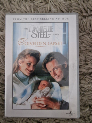 Danielle Steel - Toiveiden lapset