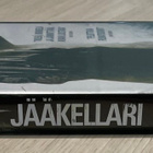 Minette Walters: JÄÄKELLARI (1997) Daniel Craig - pikkukuva 3
