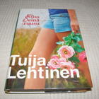 Tuija Lehtinen Miss Seinäruusu  -sid - pikkukuva 1
