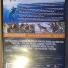 Albert Hughes: Alpha DVD - pikkukuva 2