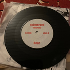 SUBMERGED: Fulcrum * Sore * Down  *FIN 1995 - pikkukuva 3