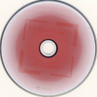Kings Of Leon • Only By The Night CD - pikkukuva 4