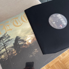 Petos . Petos LP vinyyli musta - pikkukuva 1