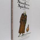 Axel Marquardt : Standbein spielbein - pikkukuva 1