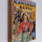 Zane Grey : Kanjonin kutsu - pikkukuva 1