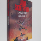 Joni Skiftesvik : Likinäköinen adjutantti - pikkukuva 1