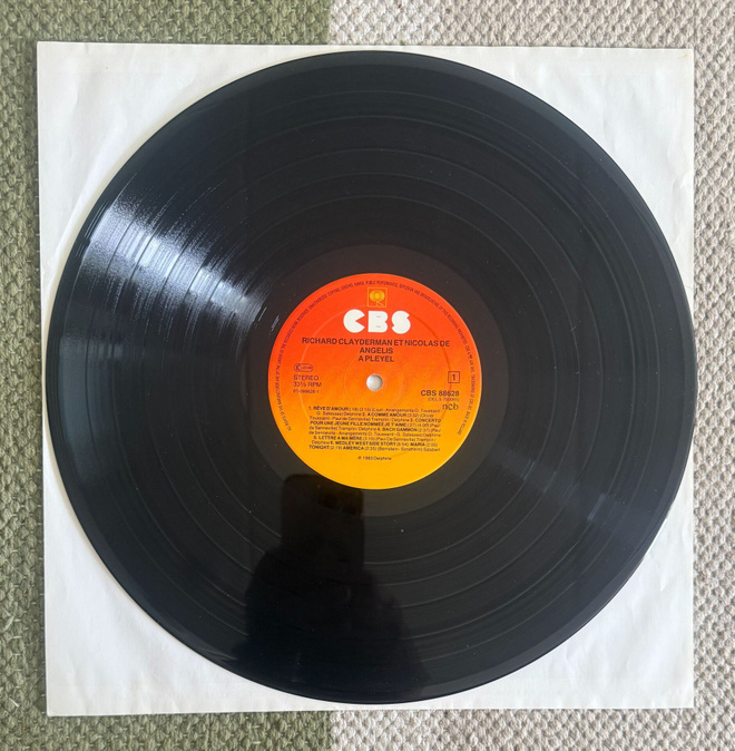 Item image